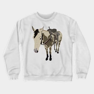 Horse: JR! Crewneck Sweatshirt